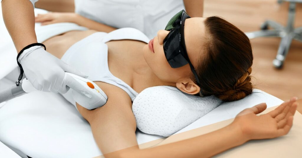 electrlolyse centre spécialisé en épilation définitive et epilation laser dermatologique tarif laser dermato epilation laser